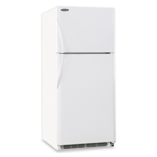 Refrigerator & Freezer Combo